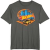 image:imageHot Wheels  Super Fast Track TShirtAsphalt Grey