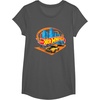 image:imageHot Wheels  Super Fast Track TShirtAsphalt Grey