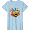 image:imageHot Wheels  Super Fast Track TShirtBaby Blue