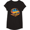 image:imageHot Wheels  Super Fast Track TShirtBlack