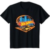 image:imageHot Wheels  Super Fast Track TShirtBlack