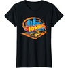image:imageHot Wheels  Super Fast Track TShirtBlack