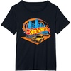 image:imageHot Wheels  Super Fast Track TShirtBlack