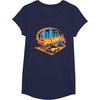 image:imageHot Wheels  Super Fast Track TShirtNavy Blue