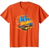 image:imageHot Wheels  Super Fast Track TShirtOrange