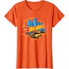 image:imageHot Wheels  Super Fast Track TShirtOrange