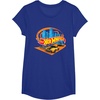 image:imageHot Wheels  Super Fast Track TShirtRoyal Blue