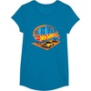 image:imageHot Wheels  Super Fast Track TShirtSapphire Blue