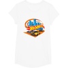 image:imageHot Wheels  Super Fast Track TShirtWhite