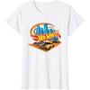 image:imageHot Wheels  Super Fast Track TShirtWhite