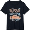 image:imageHot Wheels  Turbo Charged TShirtBlack
