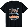 image:imageHot Wheels  Turbo Charged TShirtBlack