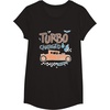 image:imageHot Wheels  Turbo Charged TShirtBlack