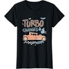 image:imageHot Wheels  Turbo Charged TShirtBlack