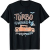 image:imageHot Wheels  Turbo Charged TShirtBlack