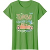 image:imageHot Wheels  Turbo Charged TShirtGrass Green