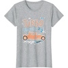 image:imageHot Wheels  Turbo Charged TShirtHeather Grey