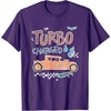 image:imageHot Wheels  Turbo Charged TShirtPurple