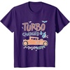 image:imageHot Wheels  Turbo Charged TShirtPurple