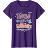 image:imageHot Wheels  Turbo Charged TShirtPurple