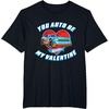 image:imageHot Wheels  Unisex Kids Valentine TShirt Black SmallBlack