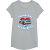 image:imageHot Wheels  Unisex Kids Valentine TShirt Black SmallHeather Grey