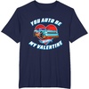image:imageHot Wheels  Unisex Kids Valentine TShirt Black SmallNavy Blue