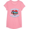 image:imageHot Wheels  Unisex Kids Valentine TShirt Black SmallPink