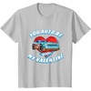 image:imageHot Wheels  Unisex Kids Valentine TShirt Black SmallSilver Grey