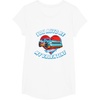 image:imageHot Wheels  Unisex Kids Valentine TShirt Black SmallWhite
