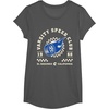image:imageHot Wheels  Varsity Speed Club TShirtAsphalt Grey