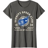 image:imageHot Wheels  Varsity Speed Club TShirtAsphalt Grey