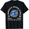 image:imageHot Wheels  Varsity Speed Club TShirtBlack