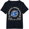 image:imageHot Wheels  Varsity Speed Club TShirtBlack