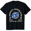 image:imageHot Wheels  Varsity Speed Club TShirtBlack