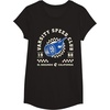 image:imageHot Wheels  Varsity Speed Club TShirtBlack