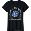 image:imageHot Wheels  Varsity Speed Club TShirtBlack