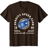 image:imageHot Wheels  Varsity Speed Club TShirtBrown