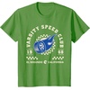 image:imageHot Wheels  Varsity Speed Club TShirtGrass Green