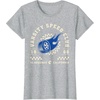 image:imageHot Wheels  Varsity Speed Club TShirtHeather Grey