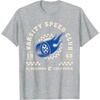 image:imageHot Wheels  Varsity Speed Club TShirtHeather Grey