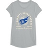 image:imageHot Wheels  Varsity Speed Club TShirtHeather Grey