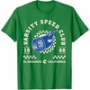 image:imageHot Wheels  Varsity Speed Club TShirtKelly Green