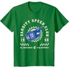 image:imageHot Wheels  Varsity Speed Club TShirtKelly Green