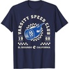 image:imageHot Wheels  Varsity Speed Club TShirtNavy Blue