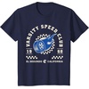 image:imageHot Wheels  Varsity Speed Club TShirtNavy Blue