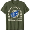 image:imageHot Wheels  Varsity Speed Club TShirtOlive Green