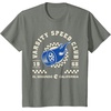image:imageHot Wheels  Varsity Speed Club TShirtOlive Heather