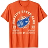 image:imageHot Wheels  Varsity Speed Club TShirtOrange