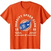 image:imageHot Wheels  Varsity Speed Club TShirtOrange